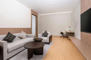 ​Fairfield by Marriott Urumqi Beijing Road - 4