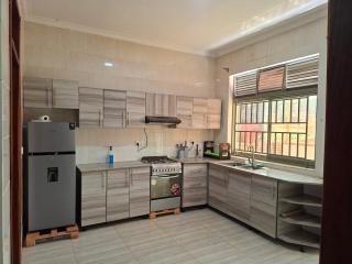 Kigali Cottages - 9
