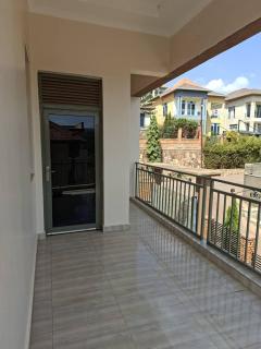 Kigali Cottages - 7