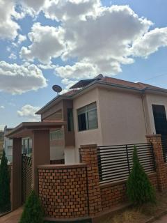 Kigali Cottages - 4