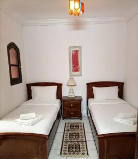 Riad Oued Issil - 5