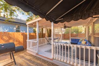 Peaceful North SA Home with Patio & Games - 4