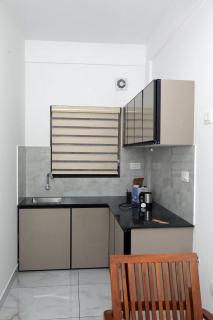 Vallis Tourist Home - 3