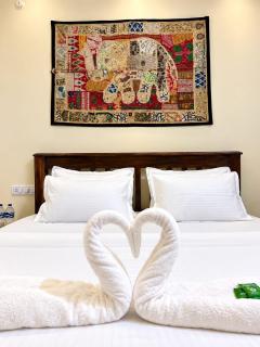 Hotel Tridev Jaisalmer - 4