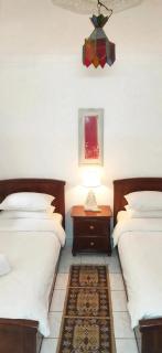 Riad Oued Issil - 3