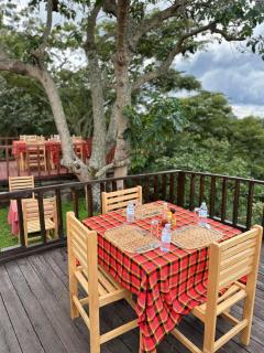 Kyaninga Royal Cottage - 1