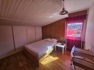 Appartement indépendant dans maison - Échirolles - 4