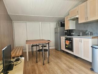 Appartement indépendant dans maison - Échirolles - 8