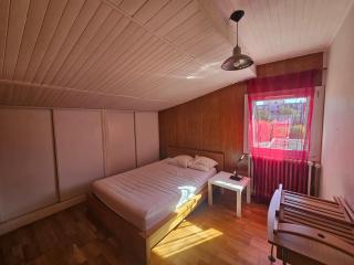 Appartement indépendant dans maison - Échirolles - 7