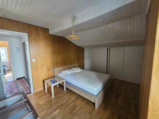 Appartement indépendant dans maison - Échirolles - 2
