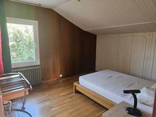 Appartement indépendant dans maison - Échirolles - 0