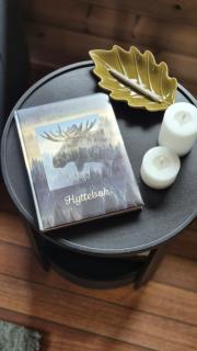 Familievennlig hytte - 5