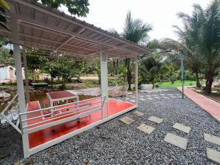 Molly Garden Home มอลลี่การ์เด้นโฮม - Betong - 3