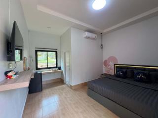 Molly Garden Home มอลลี่การ์เด้นโฮม - Betong - 1