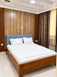 Gwiza White Residence - 4