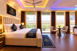 Hotel Twamev Peeragarhi - 0