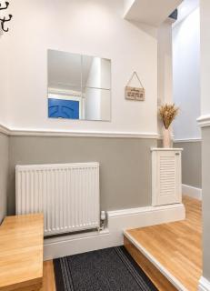 2 Bedroom House with Garden and Free Parking -10 min to London Bridge and near Lewisham Hospital - 3