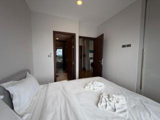 Hillnary- Arise CharoenMueang 公寓223 - 0