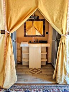 Camp Sahara Holidays - 7