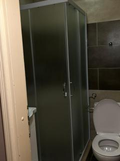 Vidovdan Čair Apartments - 8