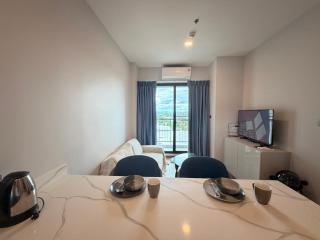 Hillnary- Arise CharoenMueang 公寓223 - 8