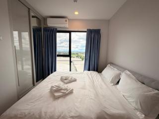 Hillnary- Arise CharoenMueang 公寓223 - 6