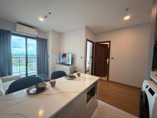 Hillnary- Arise CharoenMueang 公寓223 - 3