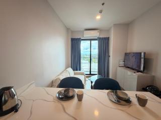 Hillnary- Arise CharoenMueang 公寓223 - 2