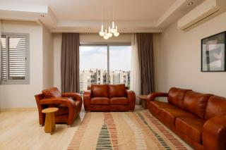 Duplex,village Katamya gardens 3BR by Kennah - 8