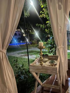 Sporting residence 611 - 8