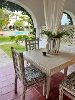 Sporting residence 611 - 6