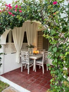 Sporting residence 611 - 3