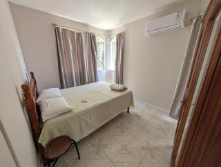 Beachfront 4-Bedroom Villa with Rooftop Sunset Terrace - 1
