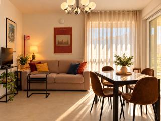 Loggetta Luna Appartamento intero Moderno in Centro - 8