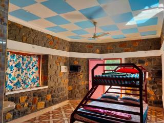 Lion Resorts, Sirumalai - 8