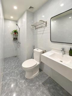 Amai Homestay Ocean Park 2 - 5