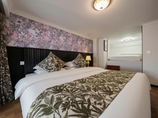 Kunming Wanxiang Yueju Designer Homestay - 7