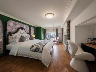 Kunming Wanxiang Yueju Designer Homestay - 6