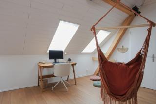 Gemütliches Boutique Loft mit Kamin - 2