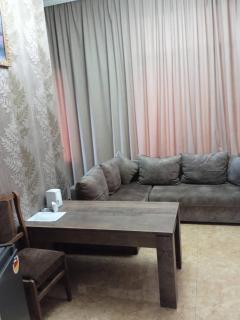 Ոսկե Բլուր - 7
