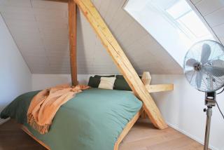 Gemütliches Boutique Loft mit Kamin - 6