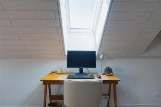 Gemütliches Boutique Loft mit Kamin - 7