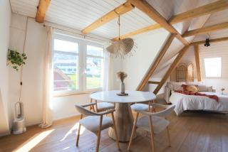 Gemütliches Boutique Loft mit Kamin - 5