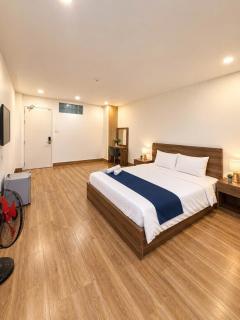 Hạng Phòng View Đồi Ngay Bến Xe - TH&TH CN THT Hotel - 3