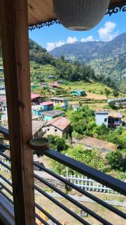 Hriday Homes Chopta - 4