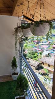 Hriday Homes Chopta - 3