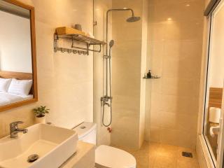 Hạng Phòng View Đồi Ngay Bến Xe - TH&TH CN THT Hotel - 1