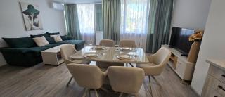 Balkan Tower "GALIA FAMILY APARTMENT" БЕЗПЛАТНО ПАРКОМЯСТО - 0