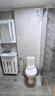 Balkan Tower "GALIA FAMILY APARTMENT" БЕЗПЛАТНО ПАРКОМЯСТО - 8
