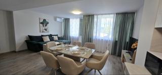 Balkan Tower "GALIA FAMILY APARTMENT" БЕЗПЛАТНО ПАРКОМЯСТО - 1